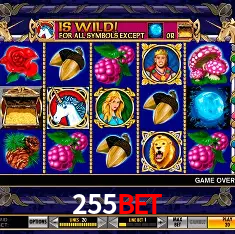 Desvendando o Mundo dos Jogos Virtuais na 255bet