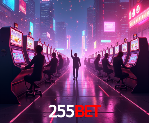 Experiência VIP 255bet