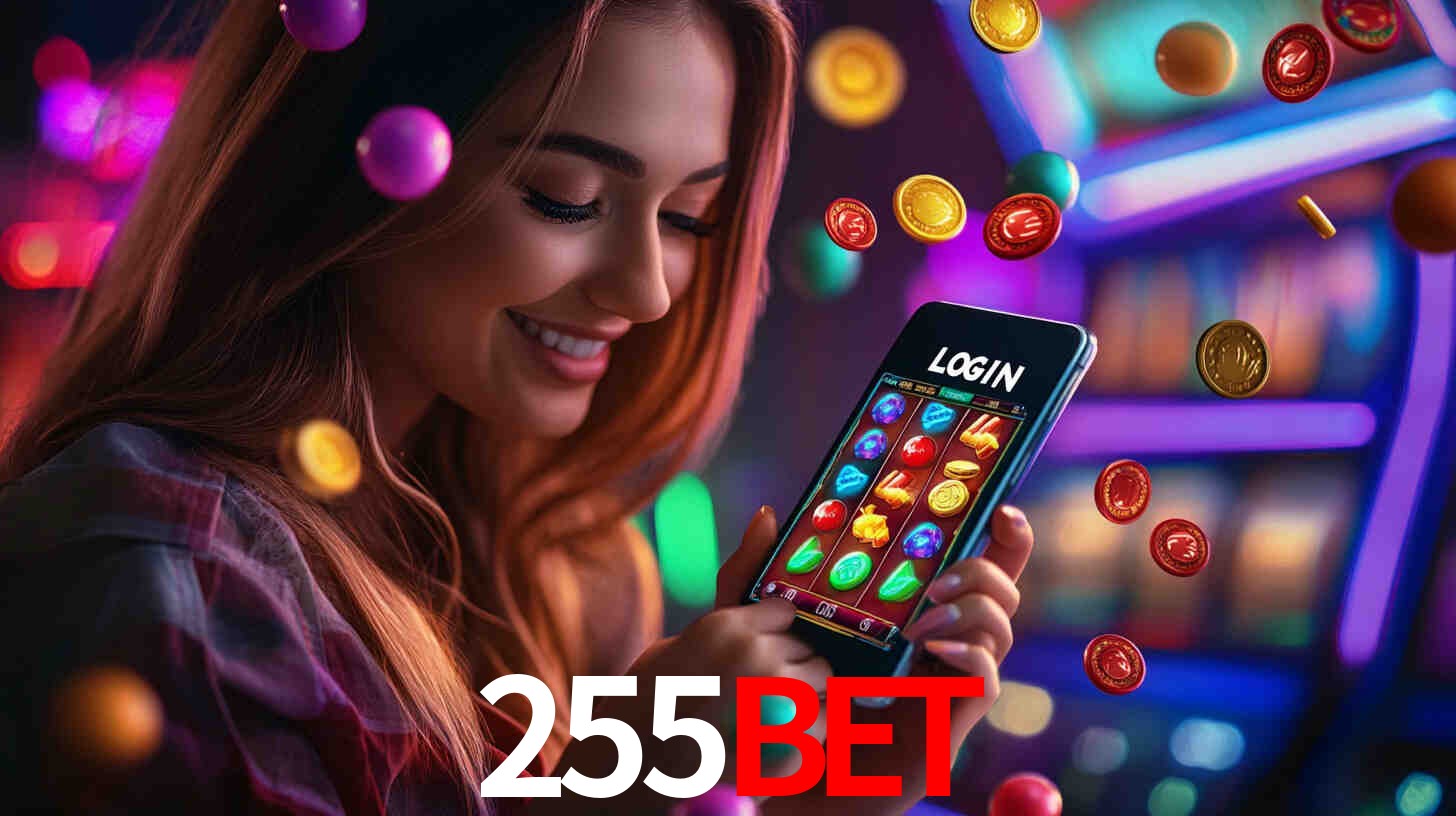 255bet casino