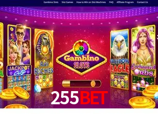 A Emoção da Loteria na 255bet: Uma Chance de Mudança de Vida