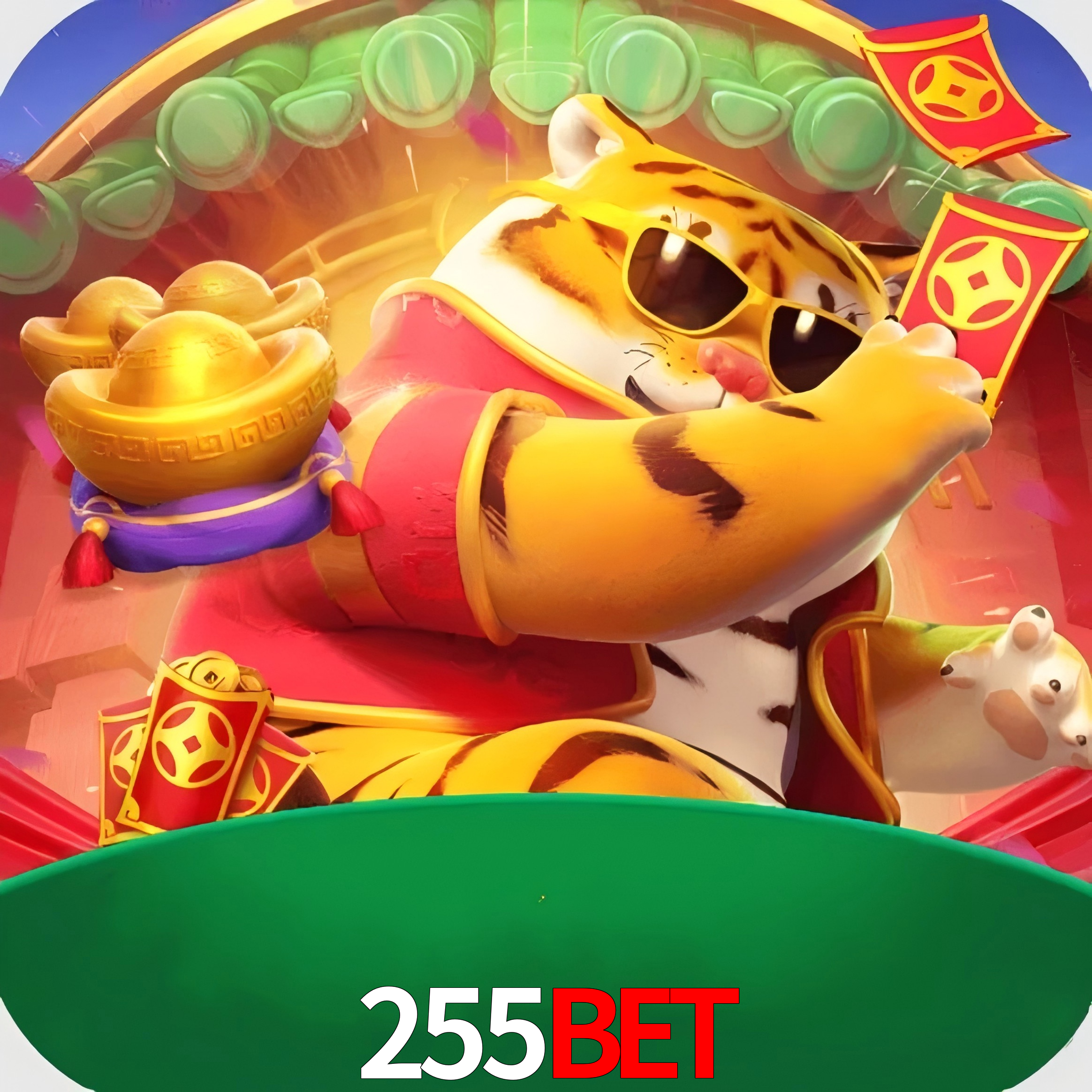 255BET