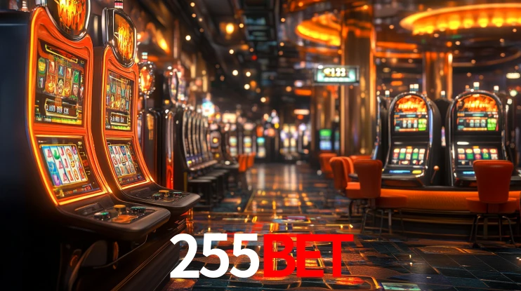 255bet: Jogos de Caça-Níqueis-Altas Recompensas, Roleta-Velocidade, Blackjack-Desafios Máximos