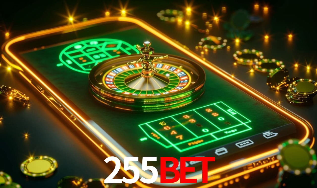 Diretório de Jogos 255bet