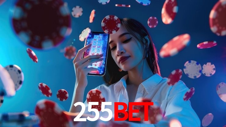 Bônus de Boas-vindas 255bet