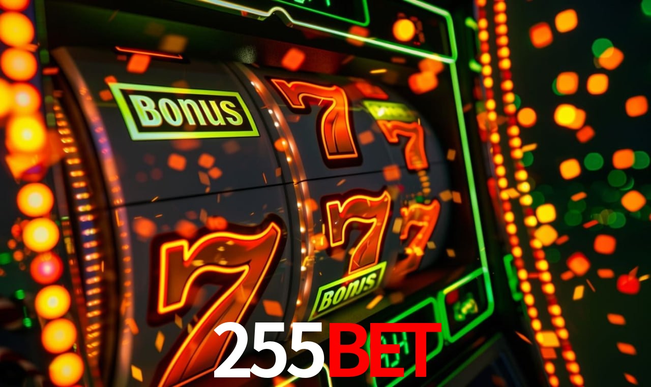 Torneios 255bet