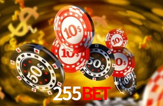 Jogos de Slot 255bet