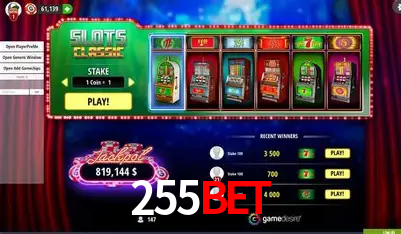 Apostas Esportivas na 255bet: Um Guia Completo