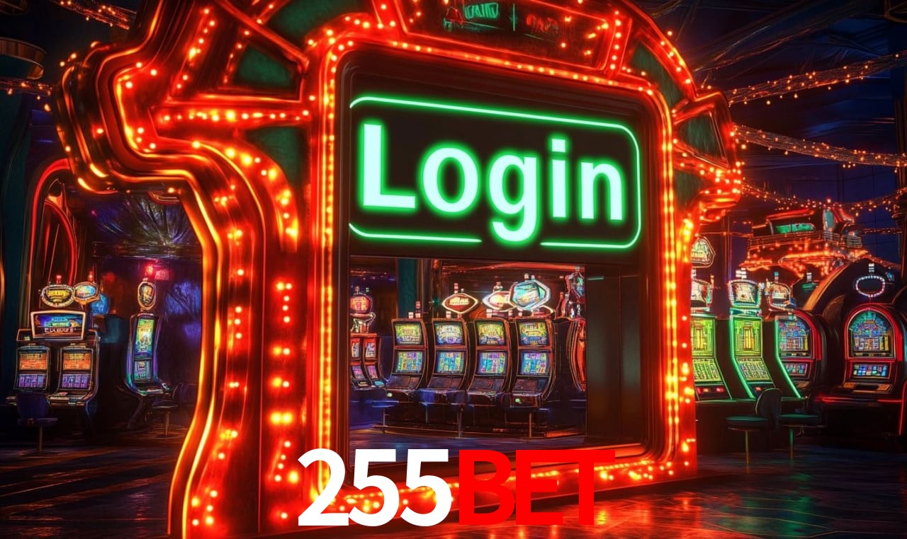 Provedores de Jogos 255bet