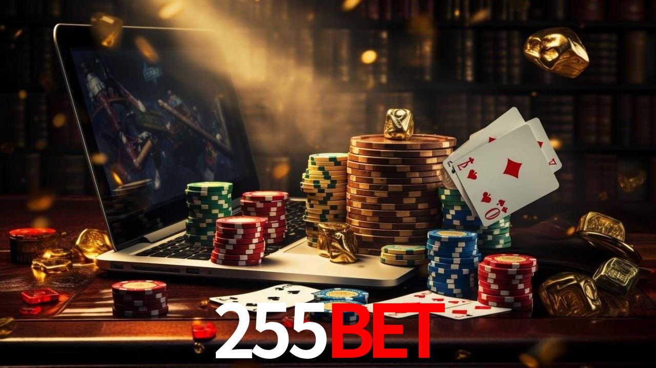 Estatísticas do Jogo 255bet