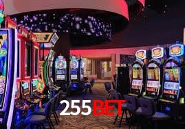 Cadastro Rápido 255bet