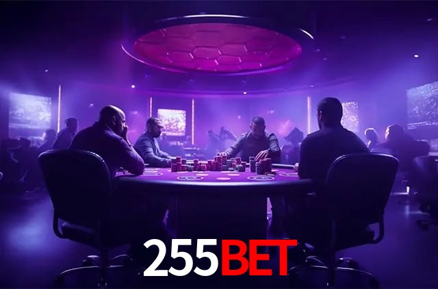 Tecnologia da Plataforma 255bet