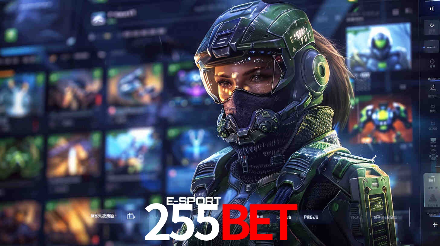 A Experiência Imersiva dos Cassinos Ao Vivo no 255bet