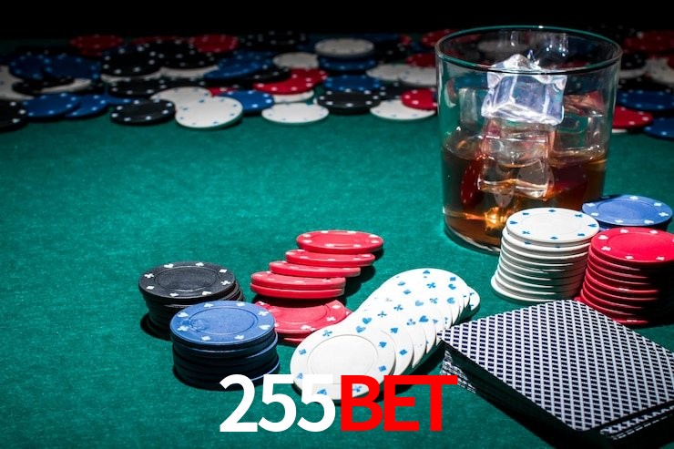 Recursos de Bônus 255bet