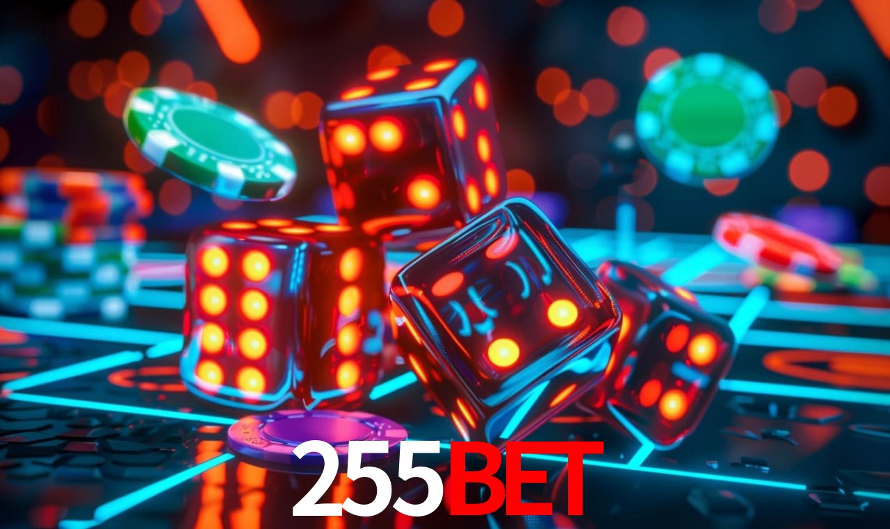 Mesa de Blackjack 255bet