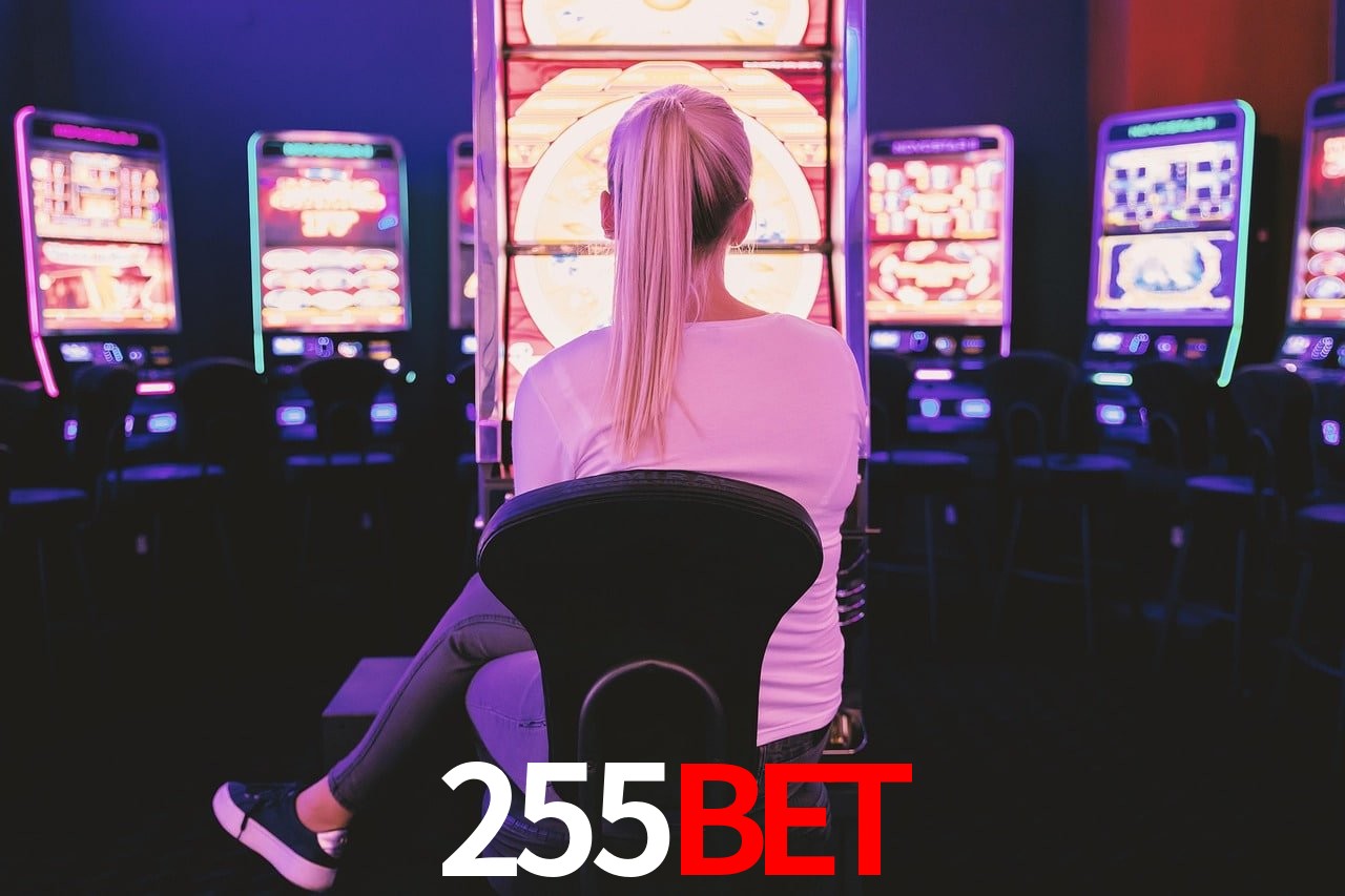 Casino Ao Vivo 255bet