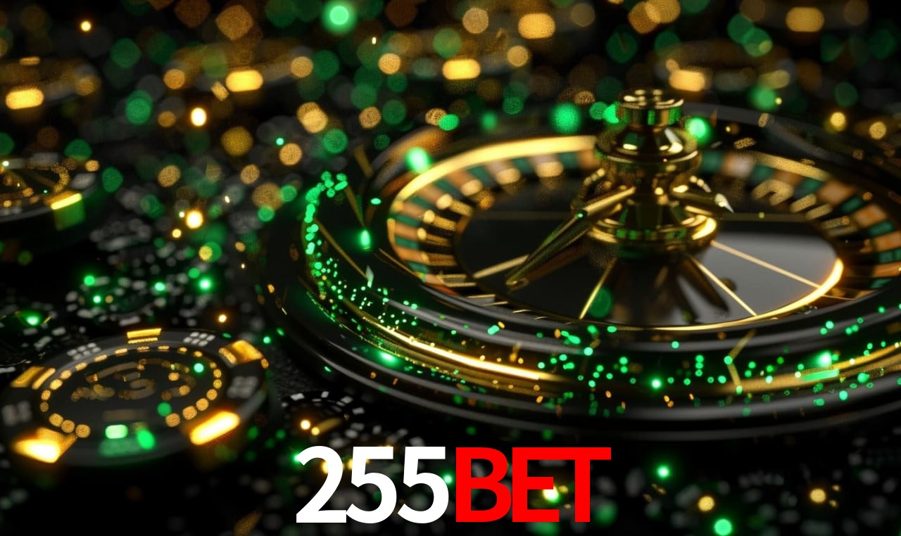 Design Responsivo 255bet