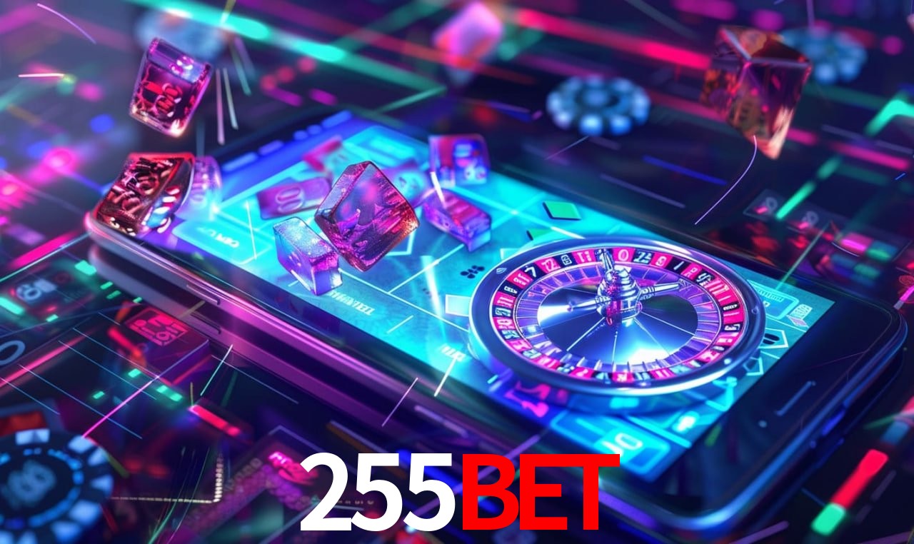 Login Seguro 255bet
