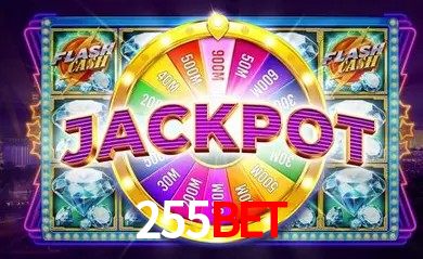 Descubra o Mundo do Cassino Online com 255bet