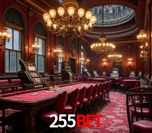 Casino Ao Vivo 255bet