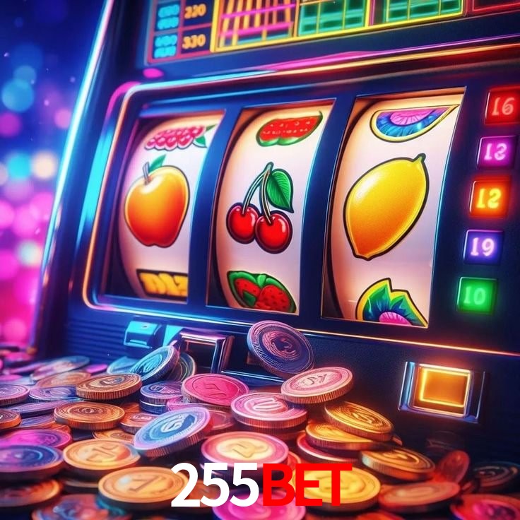 Benefícios da Conta 255bet