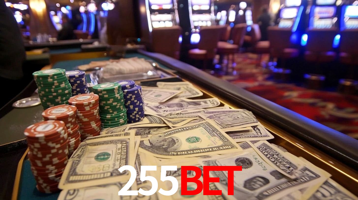 Sistemas de Segurança 255bet
