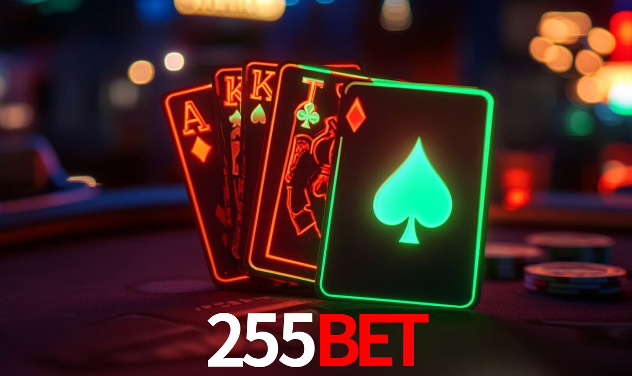 Integração de APIs 255bet