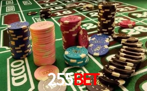 Interface do App 255bet