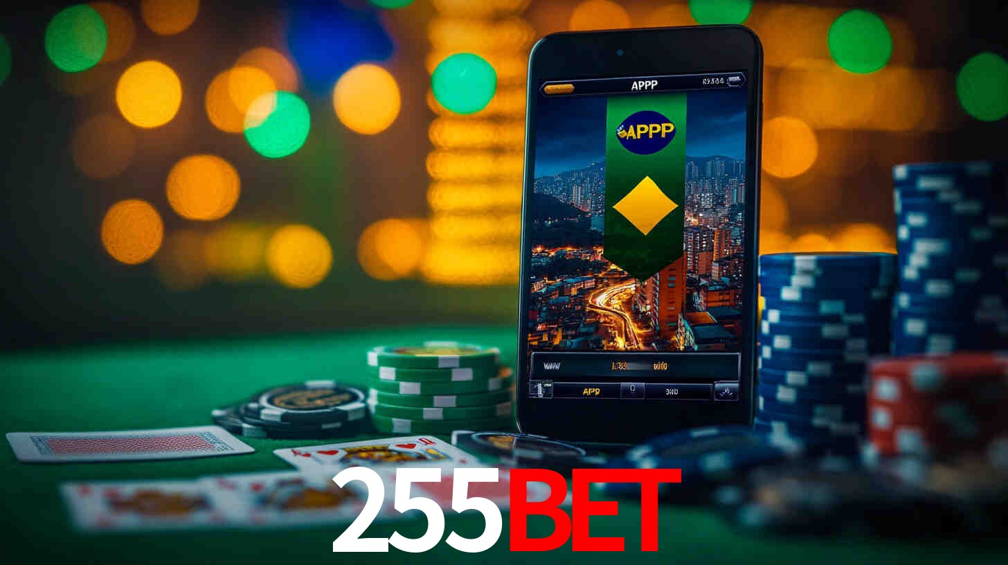 Apostas de Futebol 255bet
