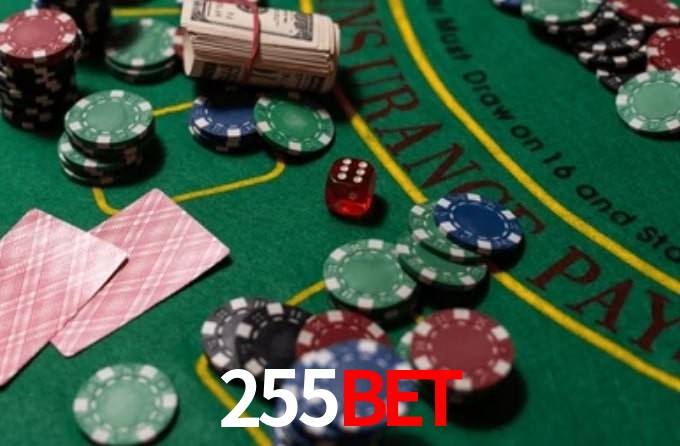 Jogos Exclusivos 255bet