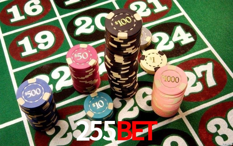 Bônus Diários 255bet