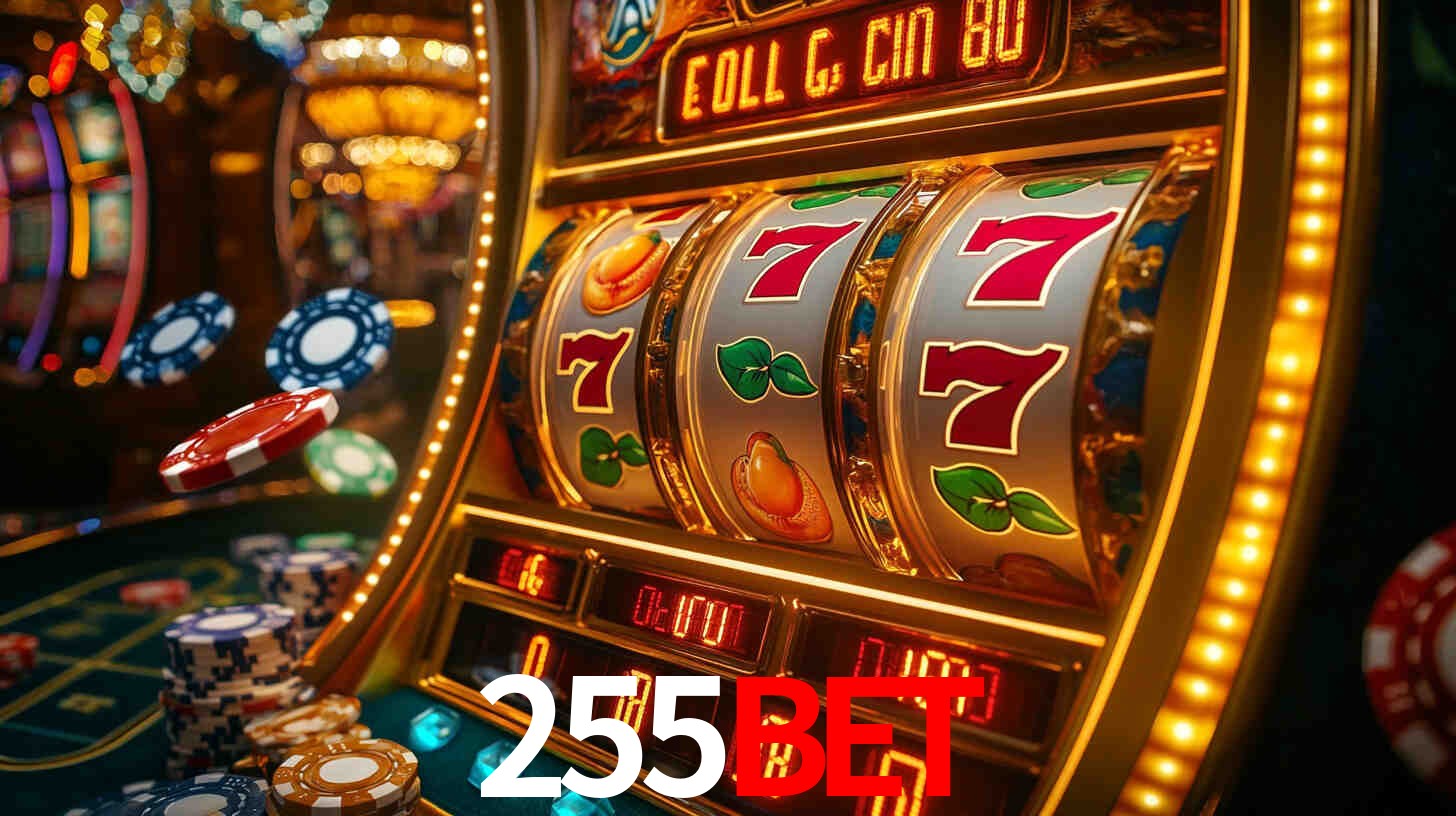 255bet casino