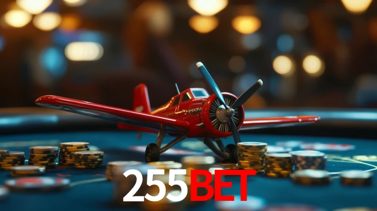Mesa de Blackjack 255bet