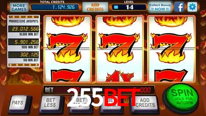 Inovações de Jogos na 255bet: O Futuro das Experiências Interativas