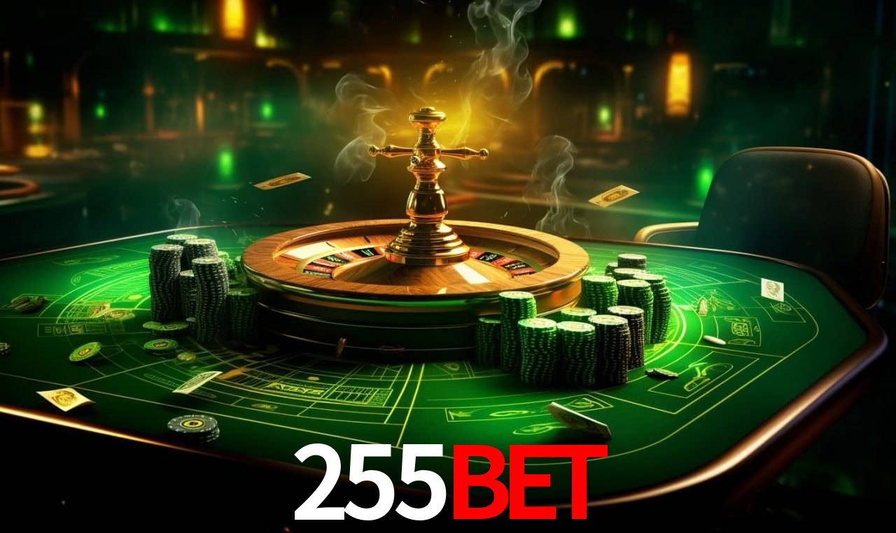 Casino Ao Vivo 255bet