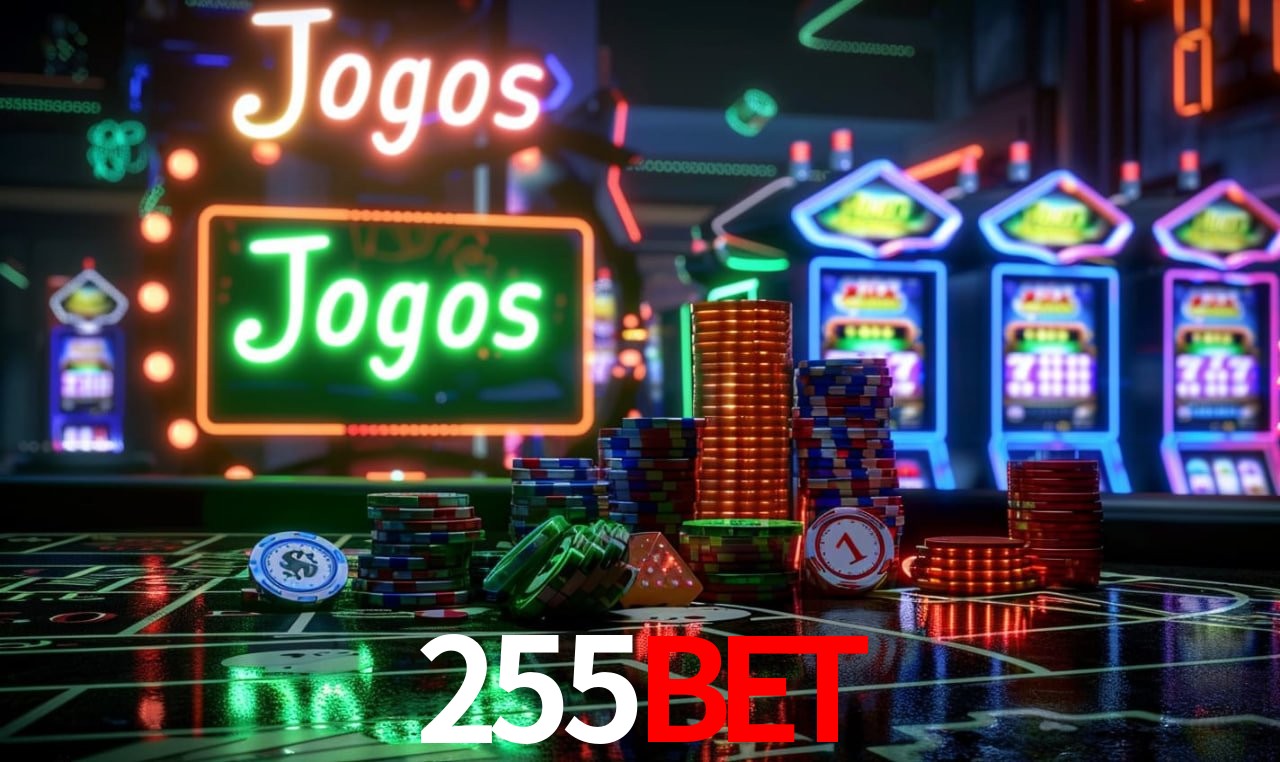PIX Instantâneo 255bet