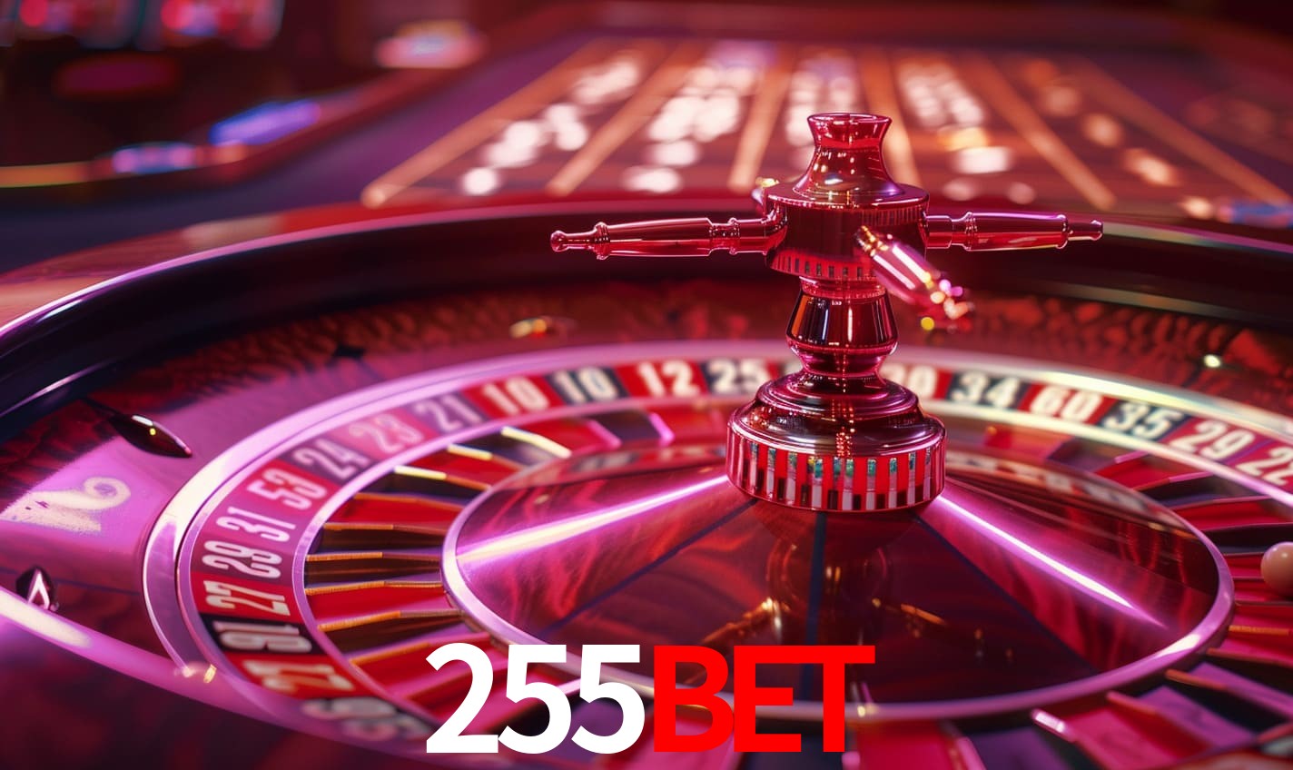 PIX Instantâneo 255bet