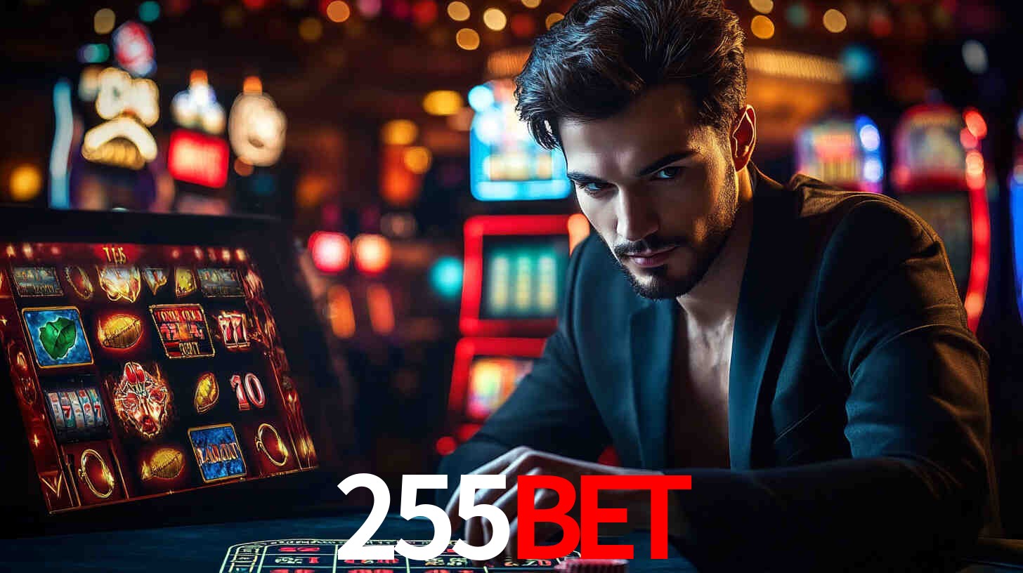 Bônus Generosos e Exclusivos no 255bet para Você!