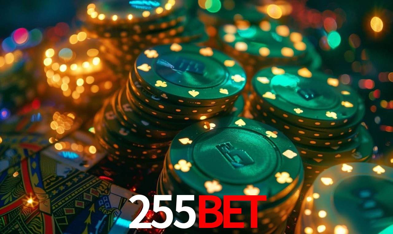 Casino Ao Vivo 255bet
