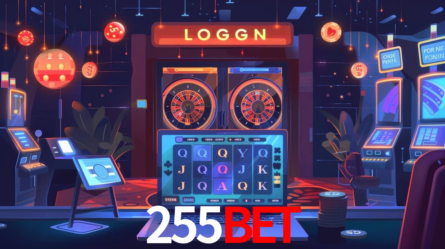 Jogos de Slot 255bet