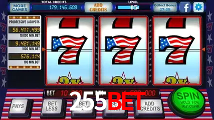 Inovações de Jogos na 255bet: O Futuro das Experiências Interativas