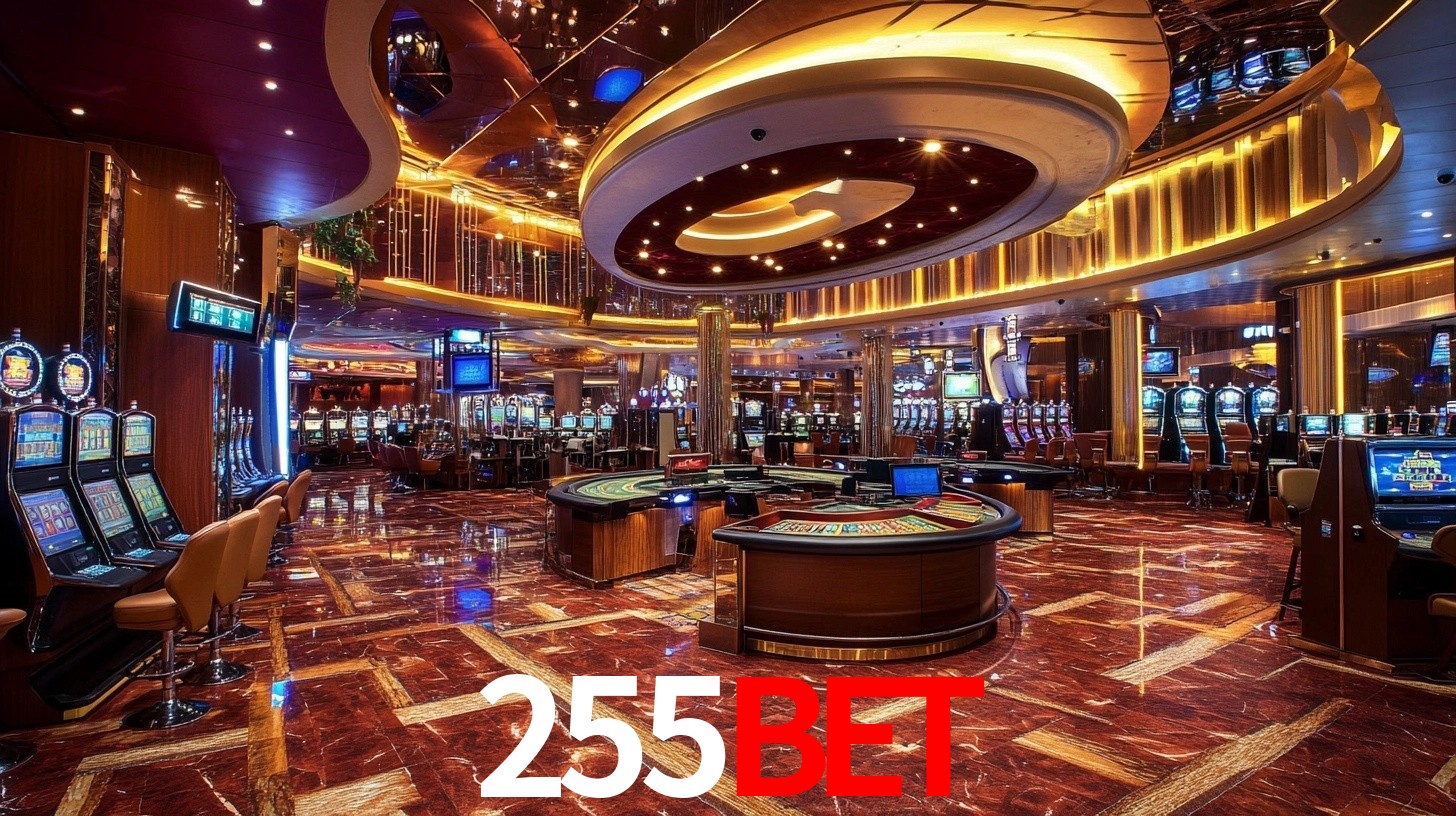 Bônus Diários 255bet
