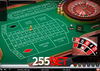 Descubra a Magia dos Jogos de Arcade no 255bet